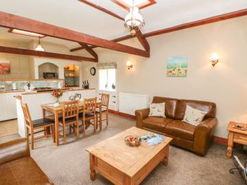 Cottage for 5 People in North Pennines AONB, North East England, Photo 3