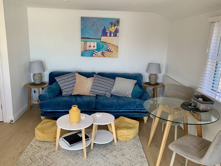 Ferienhaus für 2 Personen in Cornwall - 3