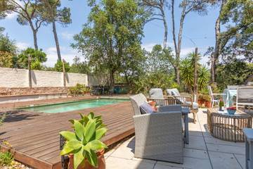 Villa voor 7 Personen in Palafrugell, Lower Empordà, Afbeelding 2
