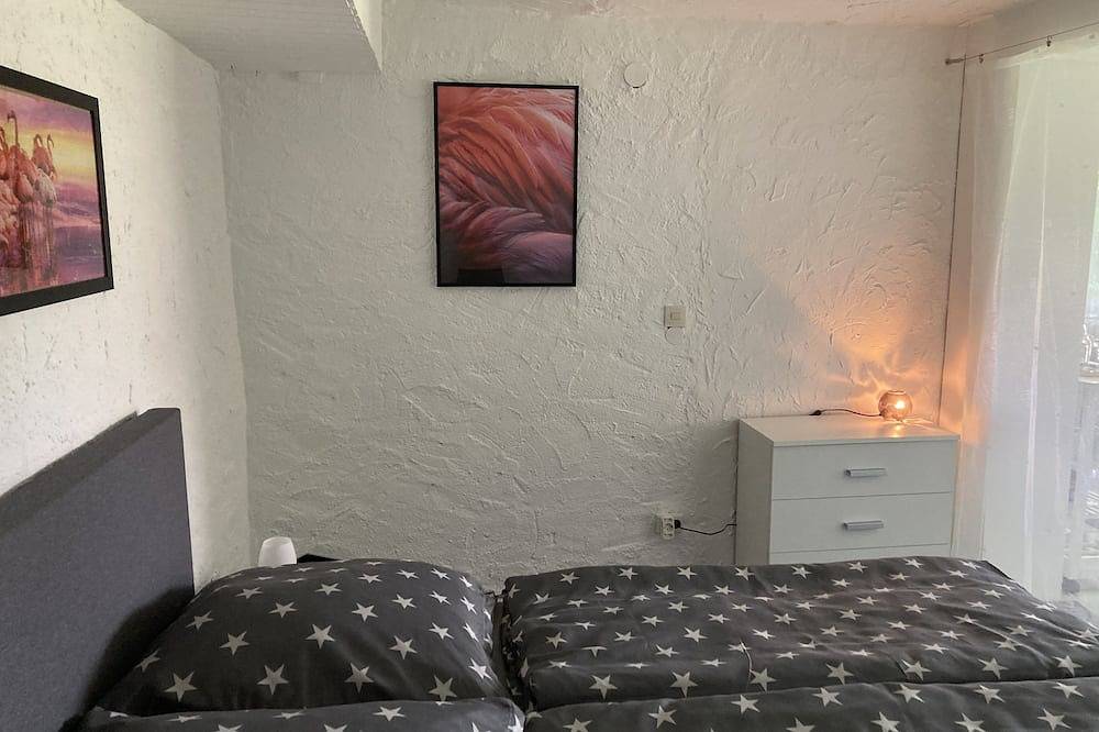 Ganze Wohnung, Wandertour, Homeoffice Oder Ausschlafen - Alles Möglich in Schotten, Vogelsberg Region
