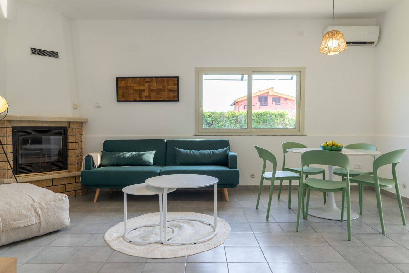 Villa Due Mari - Rifugio al mare con piscina privata in Siracusa, Siracusa e dintorni