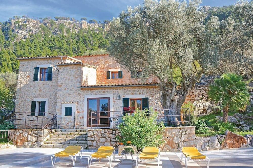 Bonita casa en Estellencs con cocina in Estellenchs, Mallorca Oeste