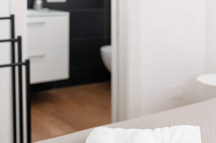 Apartamento entero, Casa Tarumbó, 500 meters from the Royal Palace of Caserta in Caserta, Provincia de Caserta
