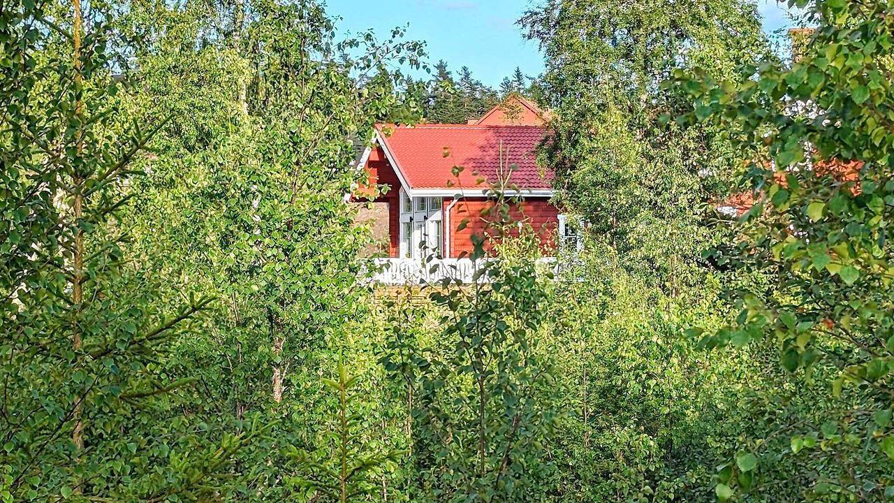 Ferienhaus für 10 Personen (94 m²) in Åsleberget in Branäs, Värmland