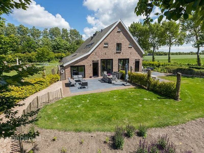 Villa Vrouwenpolder in Vrouwenpolder, Walcheren