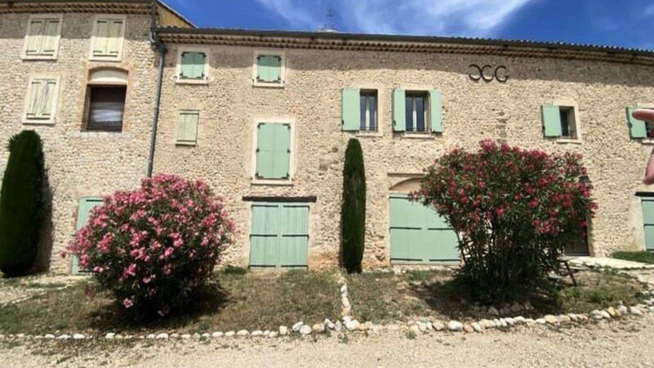 Apartamento vacacional entero, Ferienwohnung für 4 Personen (80 m²) in Brunet in Brunet, Alpes de Alta Provenza