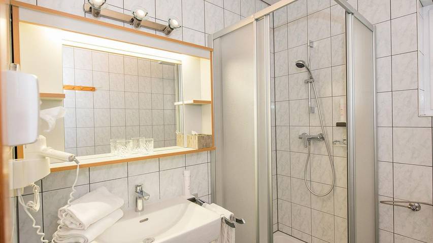 Ferienwohnung für 4 Personen, mit Pool und Terrasse sowie Garten und Sauna in Pöllauberg - 4