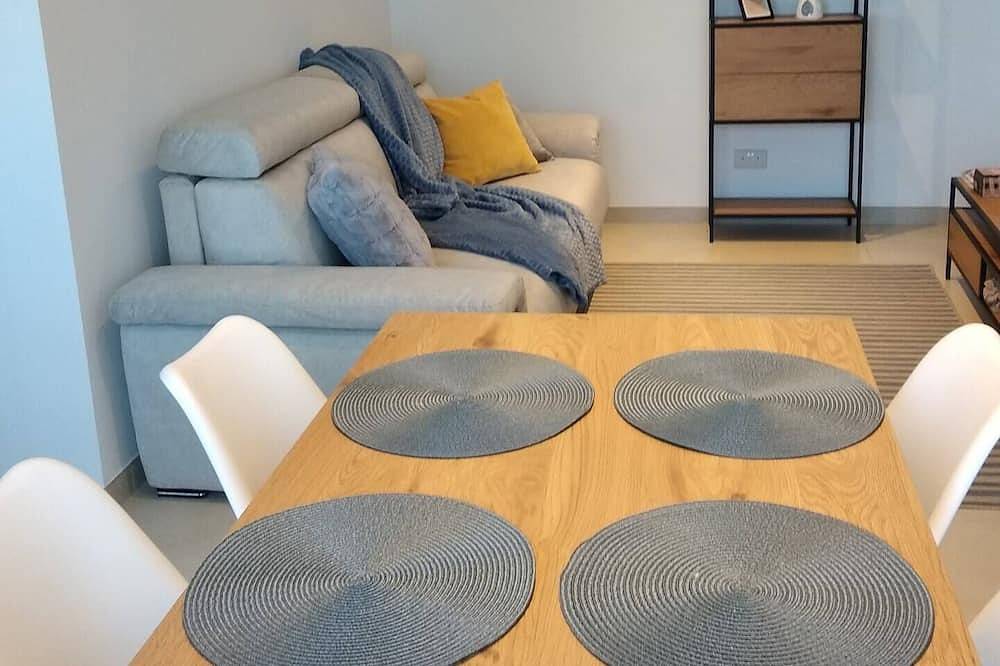A cosy and elegant maisonette with picturesque views in il-Mellieha, Mellieha
