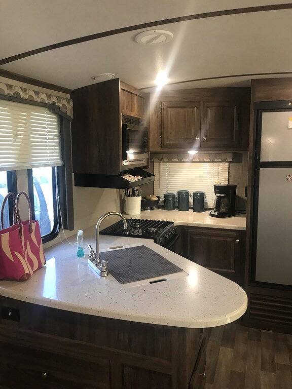 Mobile Home for 3 Guests in Idaho, USA