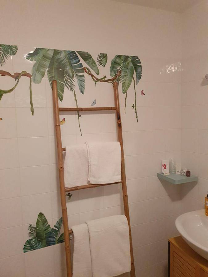 Double Room in Cuxac-Cabardès, Région de Carcassonne
