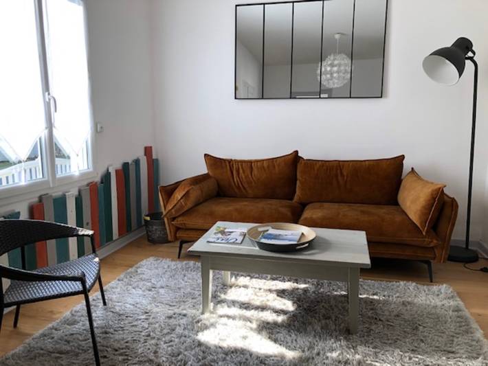 Location de vacances pour 4 personnes à Saint-Trojan-les-Bains - 2