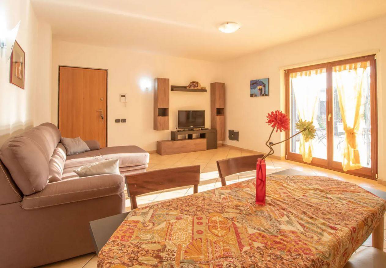 Entire apartment, Maresol Formia near the beach and Sports Centre in Formia, Latina Province