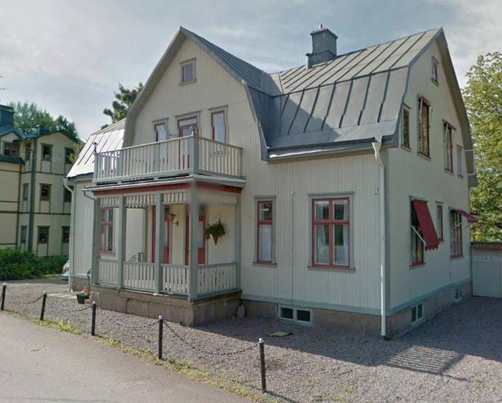 Ferienwohnung für 2 Personen