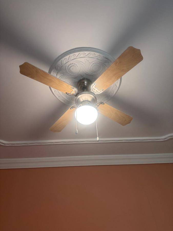 Gîte pour 5 personnes, avec terrasse et vue dans Nador - 4