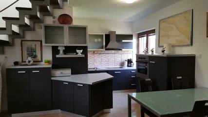 Villa for 13 People in Splitska, Split-Dalmatia, Photo 2