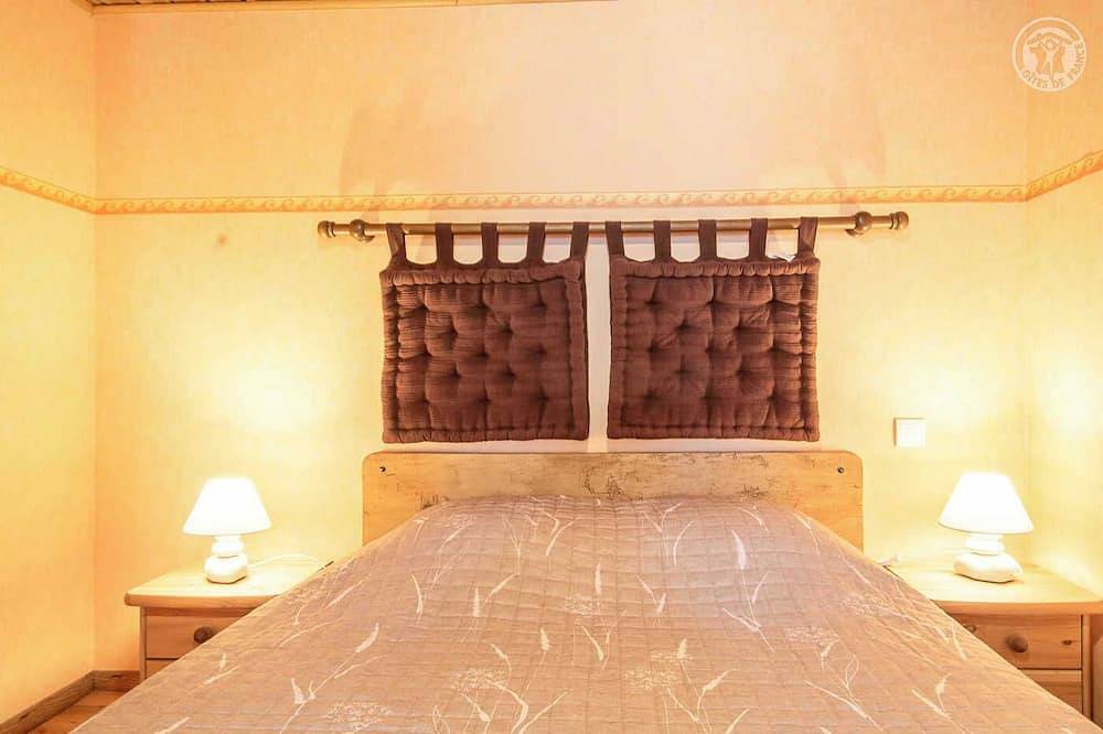 La Daille - Saint Andre in Saint-André (Savoie), Saint-Jean-de-Maurienne region