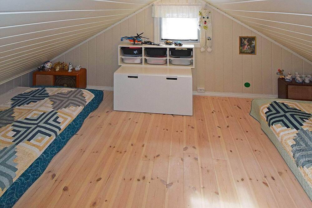 6 Personen Ferienhaus in Sandhornøy in Sandhornøya