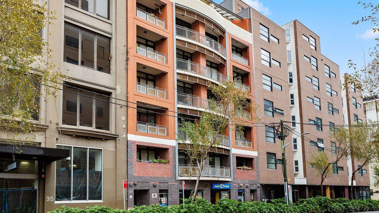 Appartement de vacances entier, Ferienwohnung für 2 Personen (1 m²) in Chippendale in Sydney, New South Wales