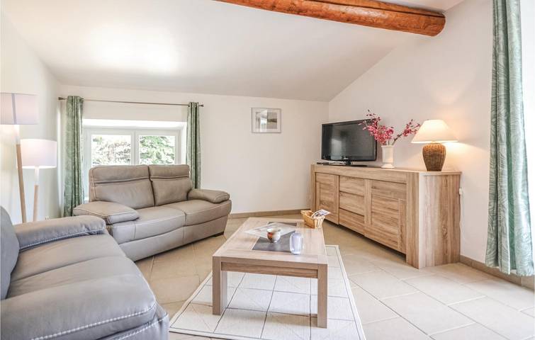Maison de vacances pour 4 personnes, avec terrasse dans la Drôme - 4