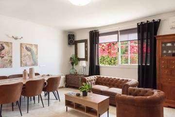 Casa Rural para 6 Personas en Santa Eulària des Riu, Ibiza Este, Foto 3