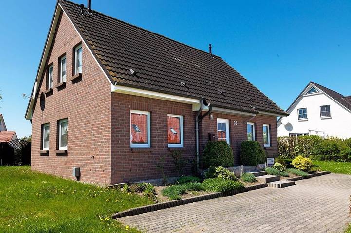 Ferienhaus für 4 Personen - 1