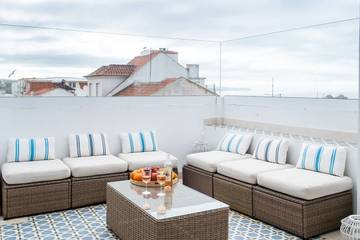 Casa De Férias para 24 Pessoas em Praia dos Pescadores (Ericeira), Ericeira, Foto 4