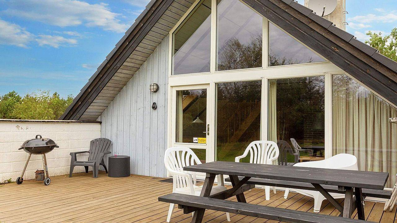 Ferienhaus für 8 Personen (84 m²) in Fur in Fur, Limfjord in Westjütland