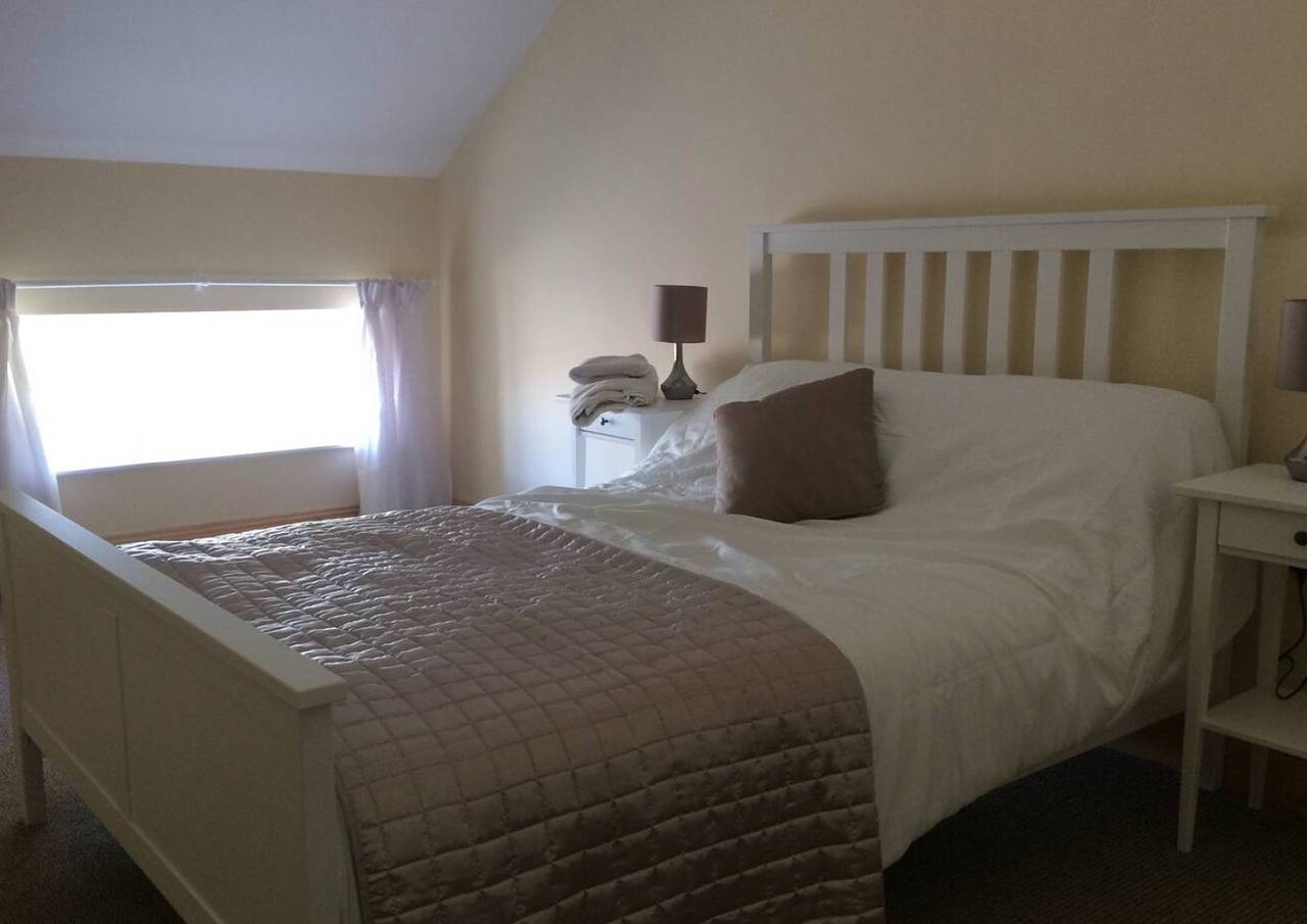Apartamento vacacional entero, Kilkenny Organic Farm 2-Bed Apt, Sleeps 4, Parking in Condado de Kilkenny