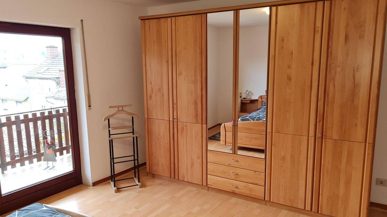 Ferienhaus für 4 Personen (90 m²) in Trassem in Trassem, Landkreis Trier-Saarburg
