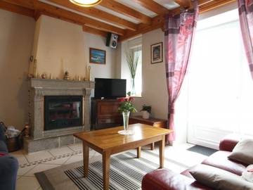 Gîte pour 4 Personnes dans Surtainville, Cotentin, Photo 3