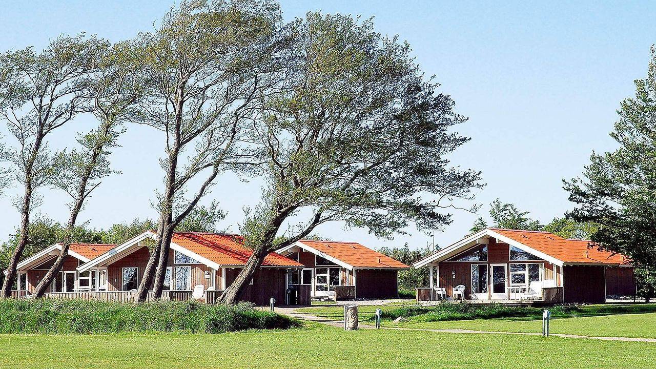 Ferienhaus für 6 Personen (43 m²) in Skærbæk in Skærbæk, Tondern und Umgebung
