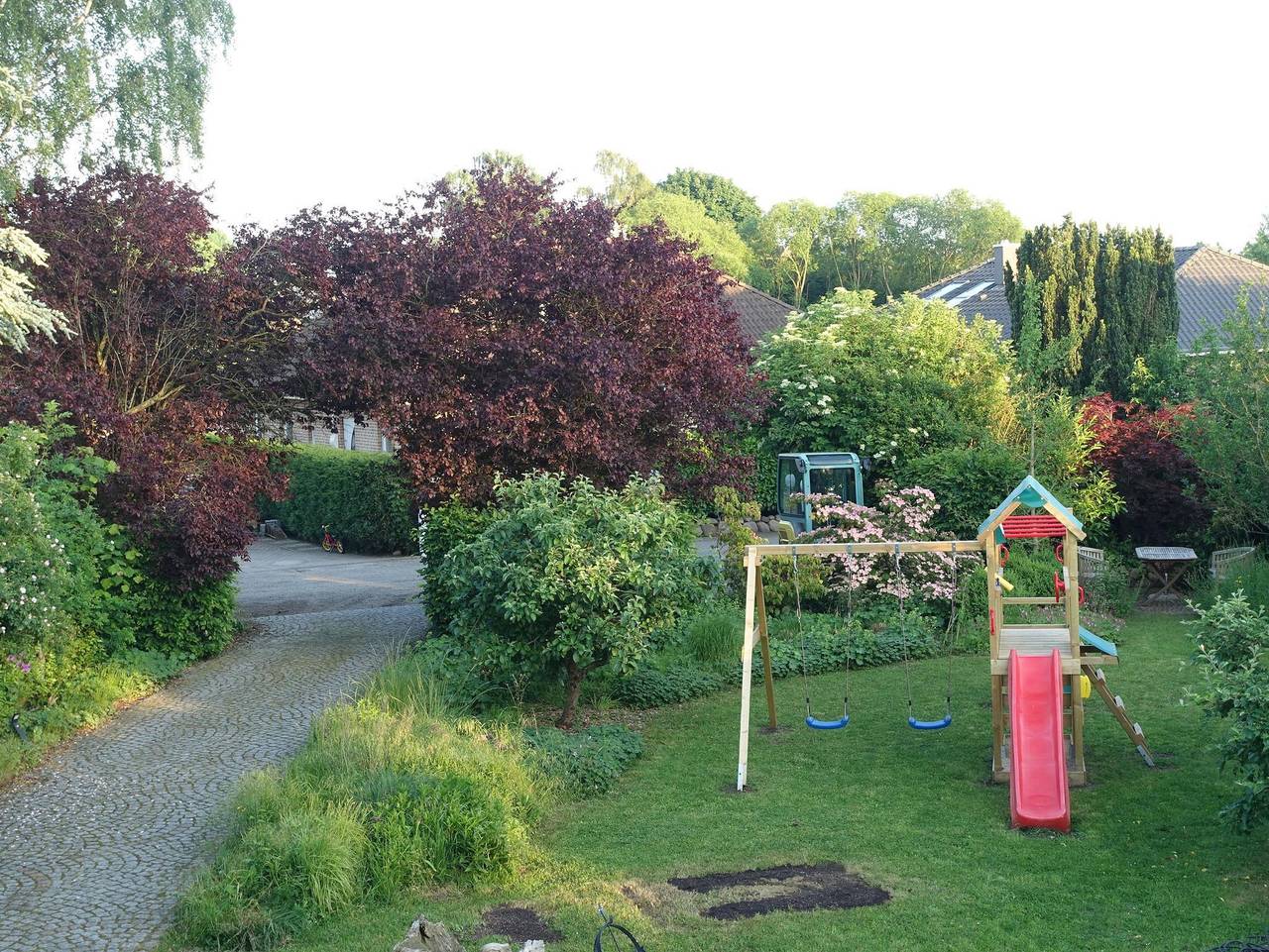 Ganze Ferienwohnung, Ferienwohnung Zwischen Seen und Meer - Ferienwohnung "Zwischen Seen und Meer" in Malente, Südliche Ostseeküste