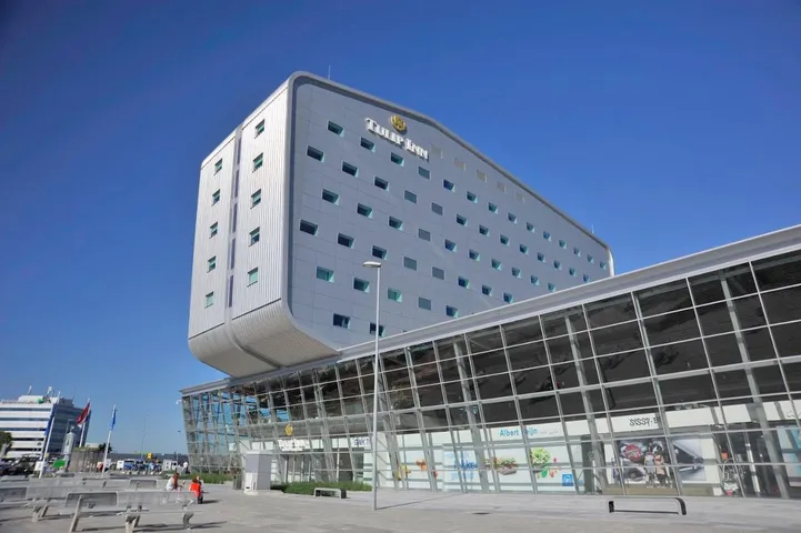 Hotel para 2 personas, con vistas - 1