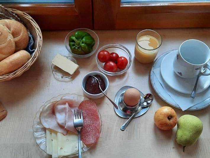 Bauernhof für 2 Personen, mit Garten, kinderfreundlich in Ramsau am Dachstein - 3