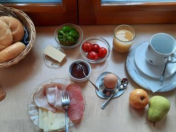 Bauernhof für 2 Personen in Ramsau am Dachstein, Ski Amadé, Bild 2