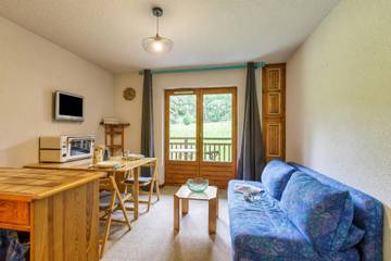 Chalet pour 2 Personnes dans Combloux, Pays du Mont-Blanc, Photo 1