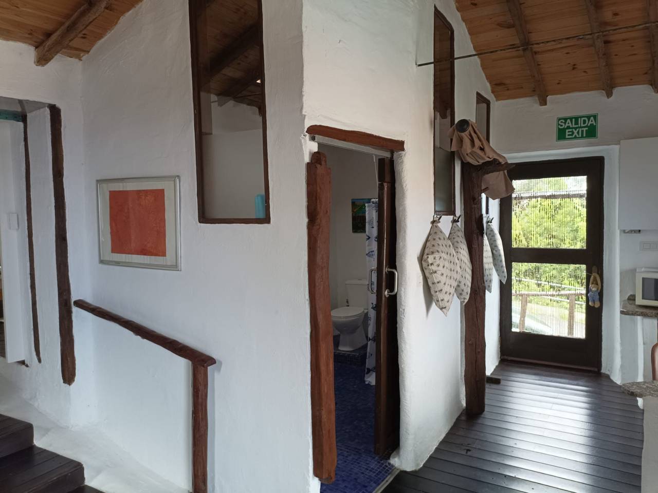 Casa Madera 2 in La Vega (Canary Island), Icod de los Vinos