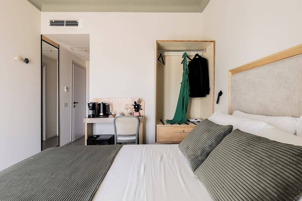 Domus Terravecchia Luxury Sicilian rooms with the special view in Agrigento in Agrigento, Agrigento (província)
