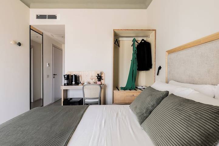Domus Terravecchia Luxury sicilian rooms with the  special view in Agrigento in Agrigento, Provincia di Agrigento