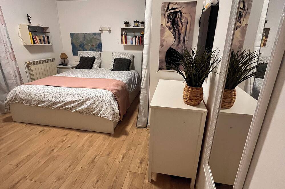 Villa with private pool - garden - family vacations near the sea in La Garde, Parc national Port-Cros