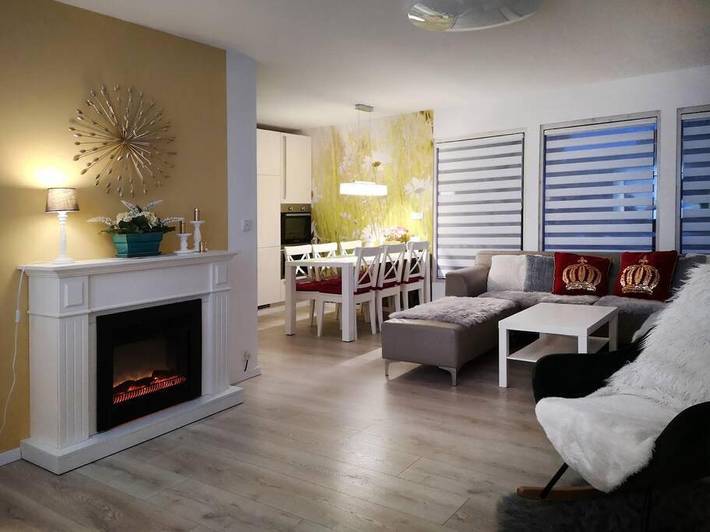 Ferienhaus für 6 Personen, mit Terrasse und Garten in Meschede - 3
