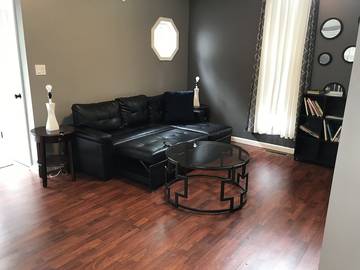 Lake House for 4 Guests in Allatoona Lake, Georgia, Picture 3