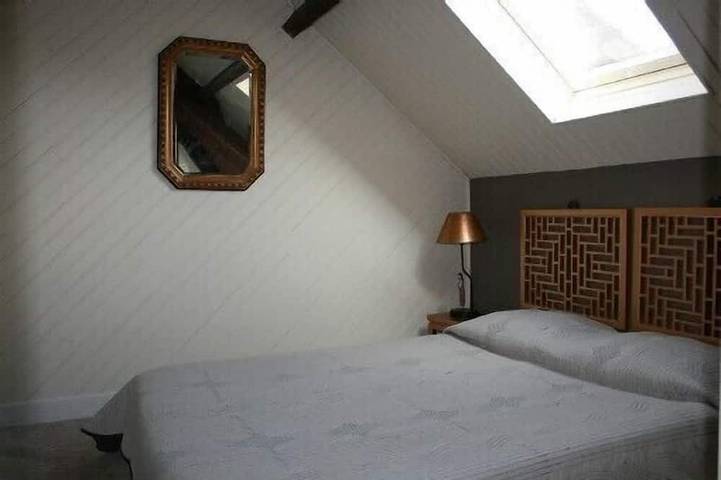 Location de vacances pour 4 personnes, avec jardin, animaux acceptés dans Port de Saint-Vaast la Hougue - 2