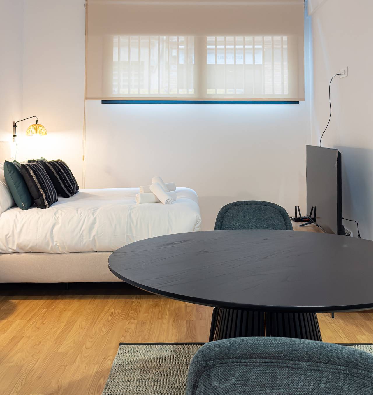 Appartement entier, Ground Floor Apt Camp Nou Bcn in Hospitalet de Llobregat, L'Hospitalet de Llobregat