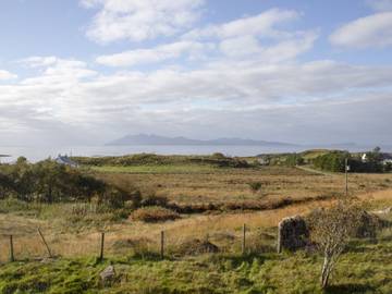 Holiday Rental for 6 People in Isle of Skye, Inner Hebrides, Photo 1