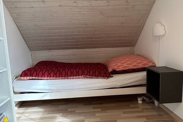 Ferienhaus 'Welle und Watt' - 2024 neu renoviert - Ferienhaus Behr 'Welle und in Friedrichskoog-Spitze, Friedrichskoog