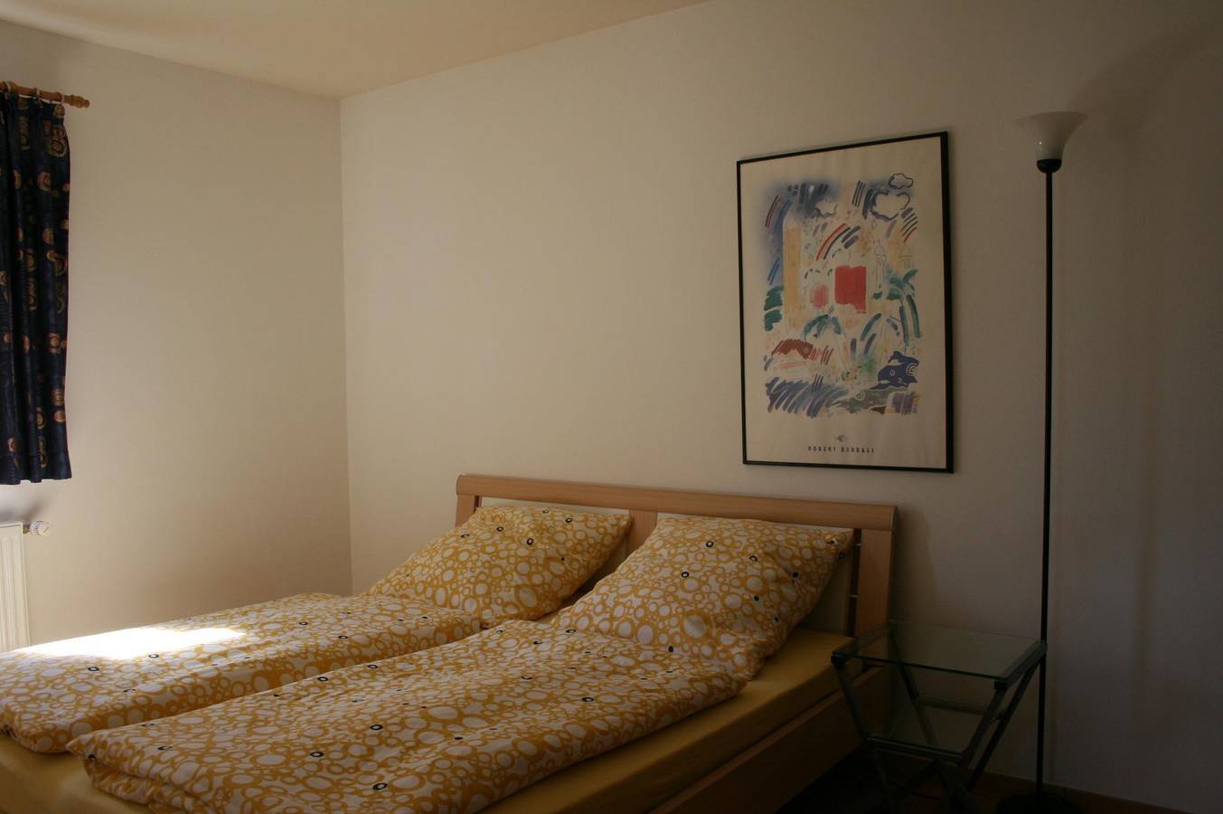 Apartamento vacacional entero, 2-Bettwohnung - 55 m² in Traben-Trarbach, Bernkastel-Kues y alrededores