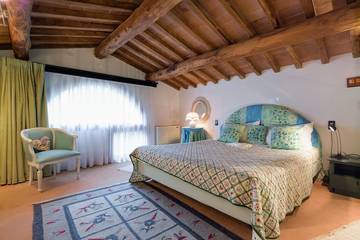 Villa per 9 Persone in San Miniato, Pisa e dintorni, Foto 4