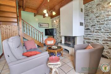 Holiday Rental for 4 People in Ploubazlanec, Bretagne, Photo 4