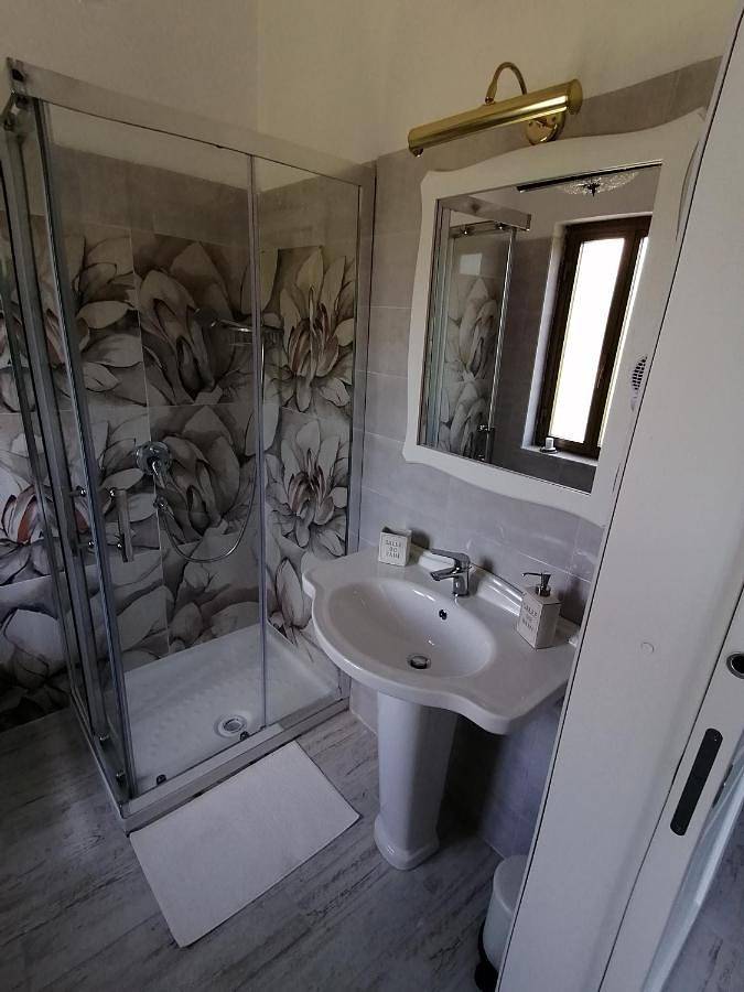 Location de vacances pour 3 personnes, avec Balcon et Jardin à Santa Marina - 4